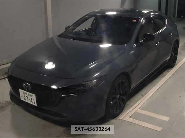 Mazda MAZDA3 2022 8862935-4