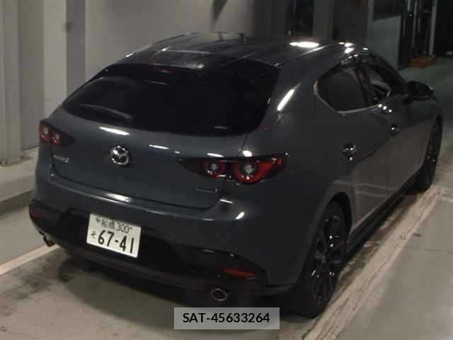 Mazda MAZDA3 2022 8862935-5