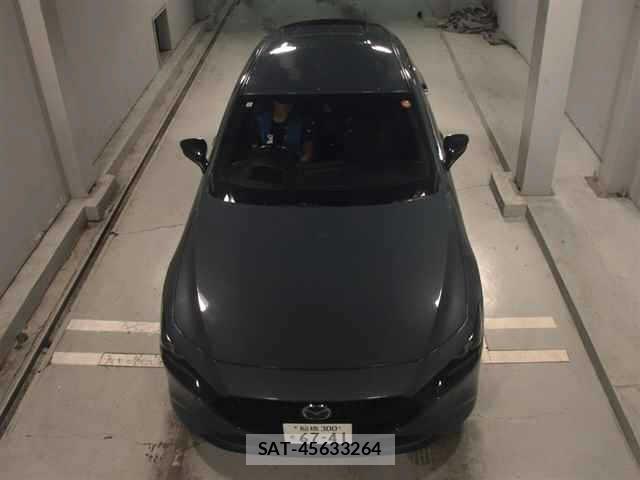 Mazda MAZDA3 2022 8862935-6