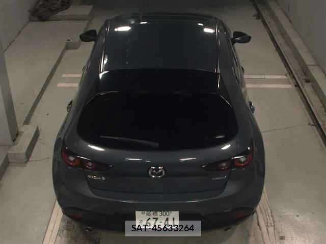 Mazda MAZDA3 2022 8862935-7