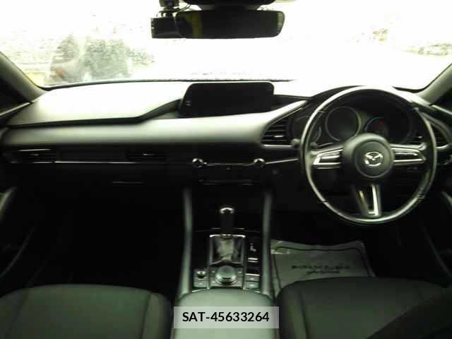Mazda MAZDA3 2022 8862935-8