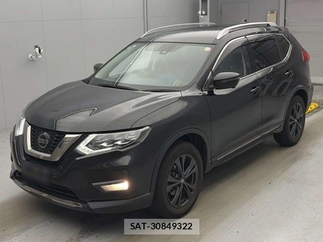 Nissan X-TRAIL 2021 8926259-0