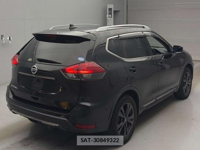 Nissan X-TRAIL 2021 8926259-1