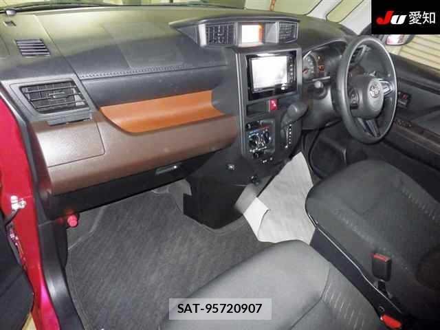 Toyota TANK 2019 8861539-3