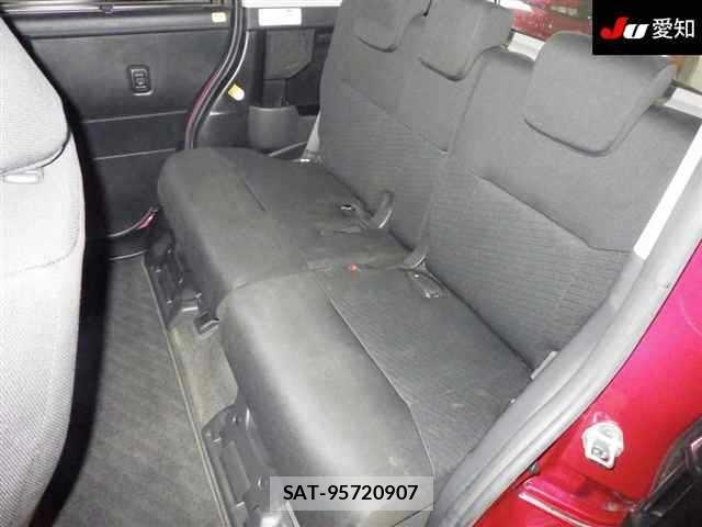 Toyota TANK 2019 8861539-4