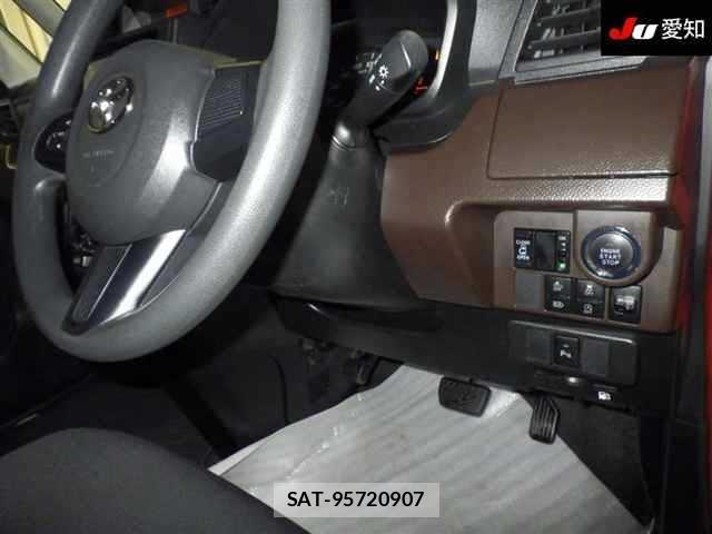 Toyota TANK 2019 8861539-5