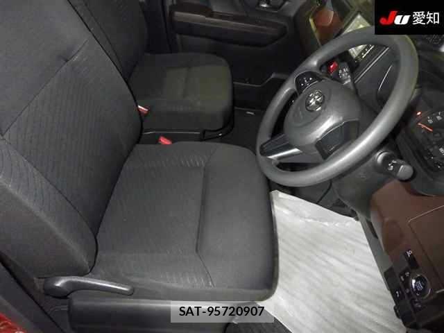 Toyota TANK 2019 8861539-6