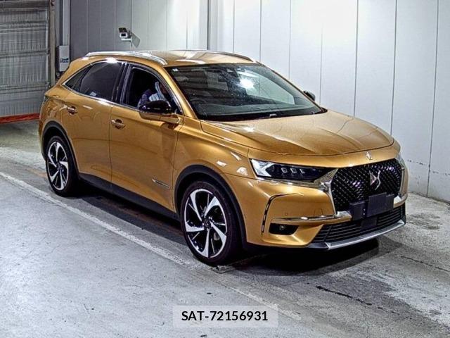 Citroen DS7 2020 8847329-0