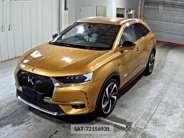 Citroen DS7 2020 8847329-4