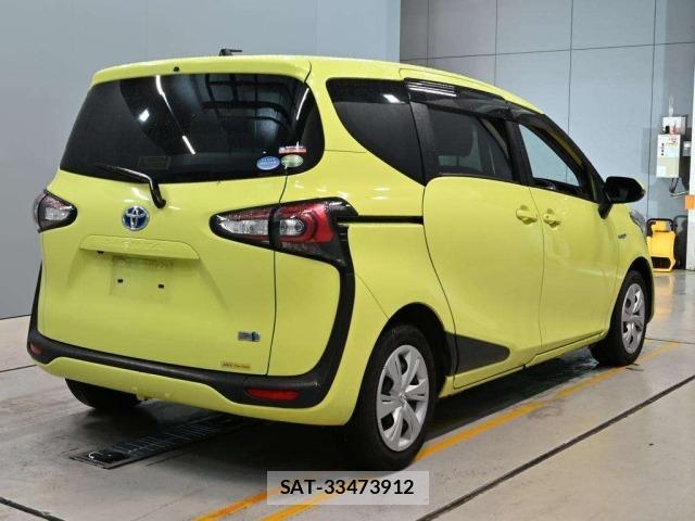 Toyota SIENTA 2019 8902835-1