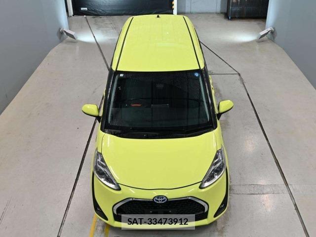Toyota SIENTA 2019 8902835-7
