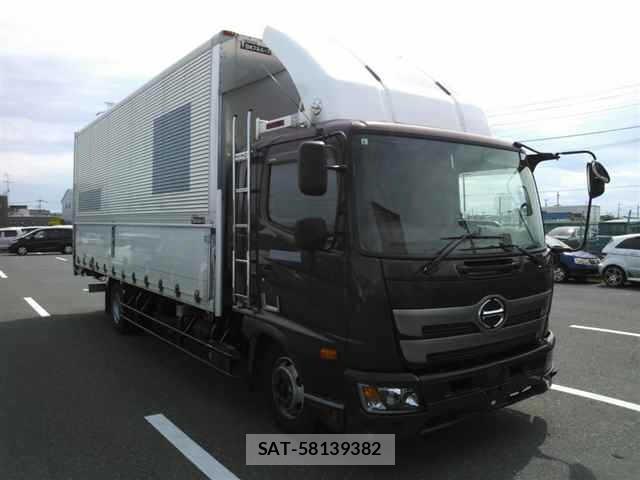 Hino RANGER 2020 8679169-0