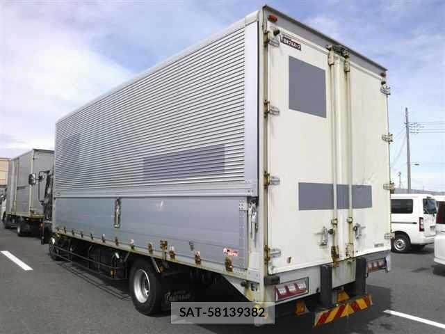 Hino RANGER 2020 8679169-1