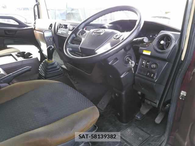 Hino RANGER 2020 8679169-3