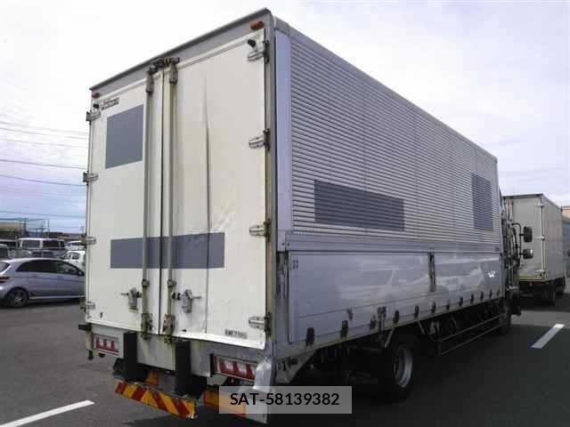 Hino RANGER 2020 8679169-5
