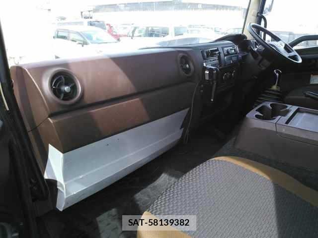 Hino RANGER 2020 8679169-6