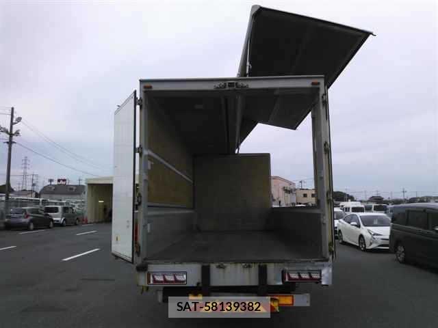 Hino RANGER 2020 8679169-7