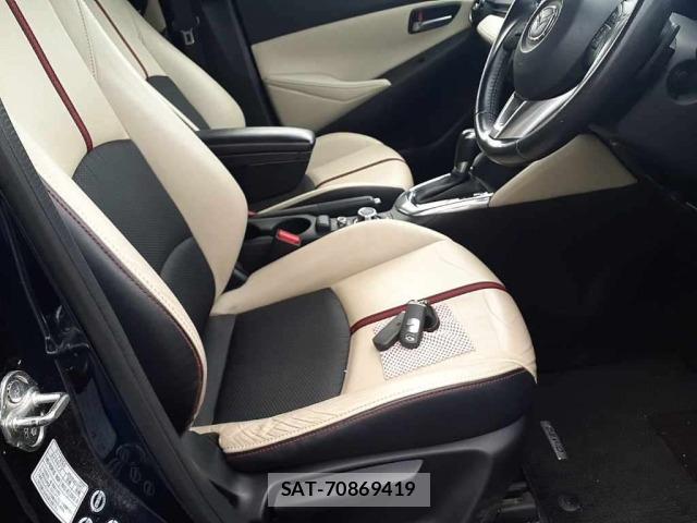 Mazda DEMIO 2015 8907561-10