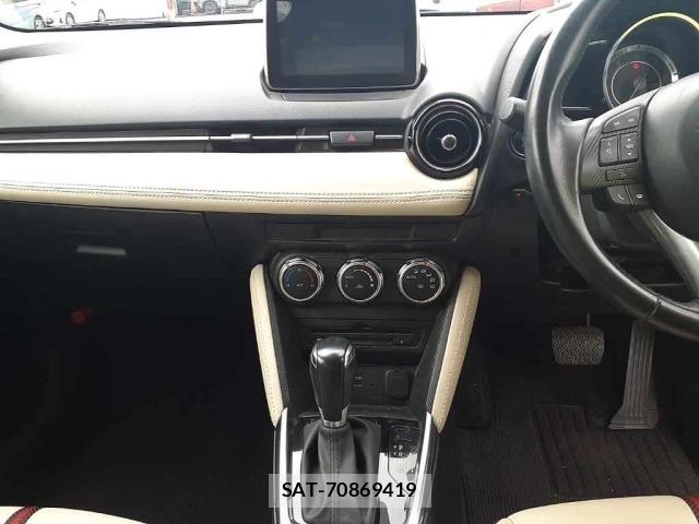 Mazda DEMIO 2015 8907561-11