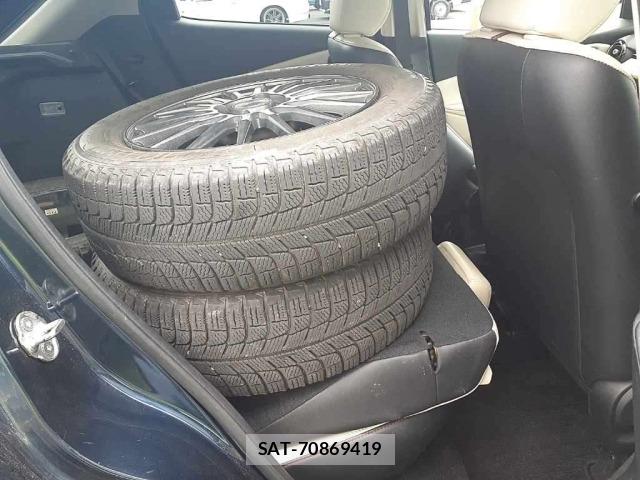 Mazda DEMIO 2015 8907561-12