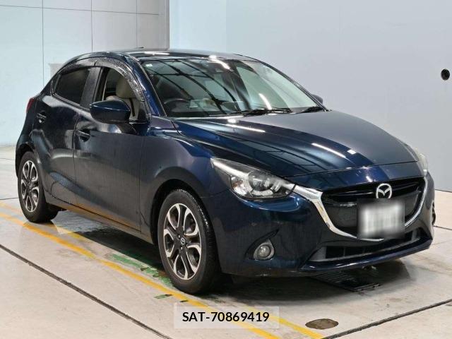 Mazda DEMIO 2015 8907561-5