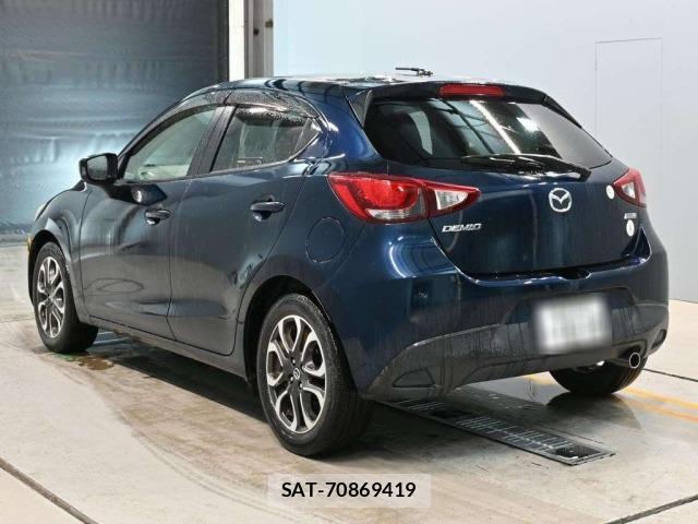 Mazda DEMIO 2015 8907561-6