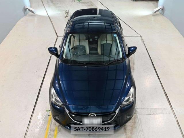 Mazda DEMIO 2015 8907561-7