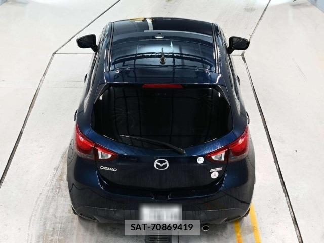Mazda DEMIO 2015 8907561-8