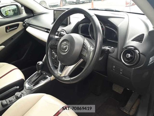 Mazda DEMIO 2015 8907561-9