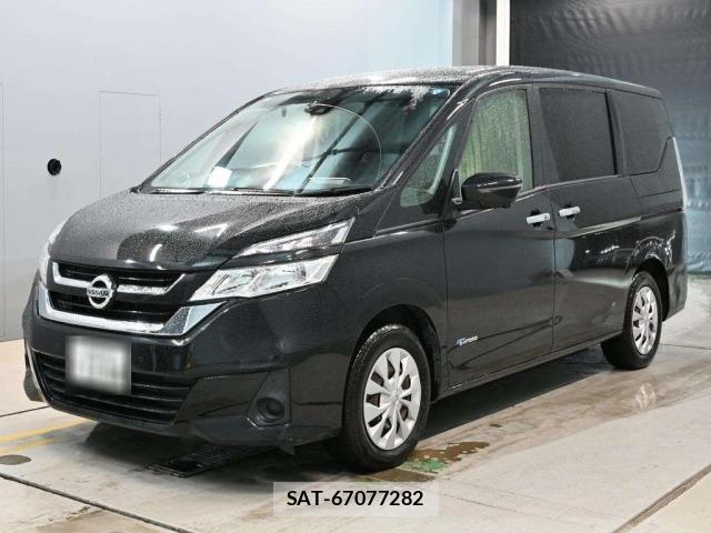 top selling car