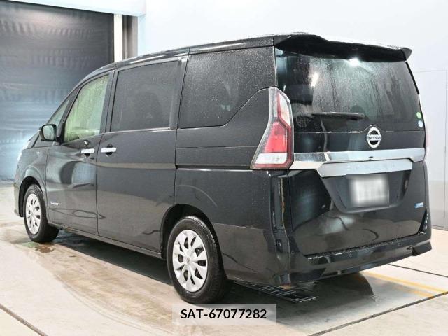 Nissan SERENA 2017 8921064-6