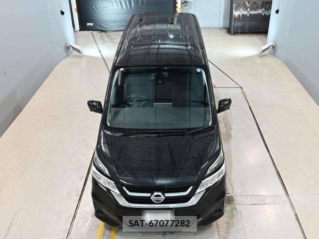 Nissan SERENA 2017 8921064-7