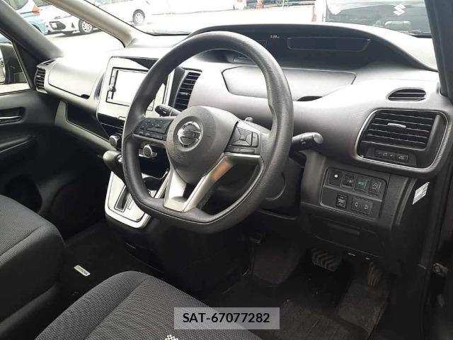 Nissan SERENA 2017 8921064-9
