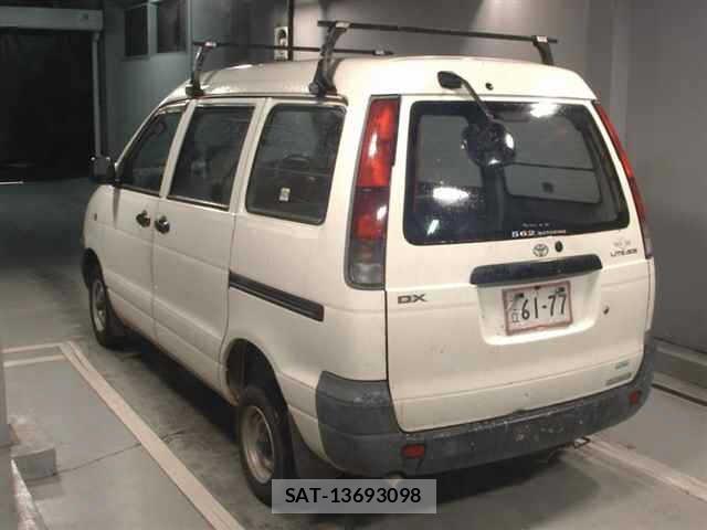 Toyota LITEACE VAN 2002 8680285-1