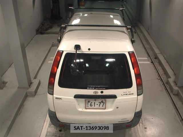 Toyota LITEACE VAN 2002 8680285-7