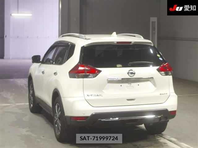 Nissan X-TRAIL 2019 8862229-1
