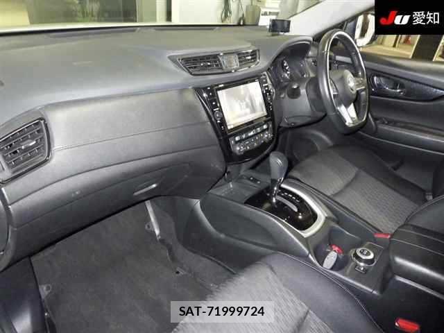 Nissan X-TRAIL 2019 8862229-3