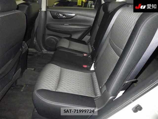 Nissan X-TRAIL 2019 8862229-4