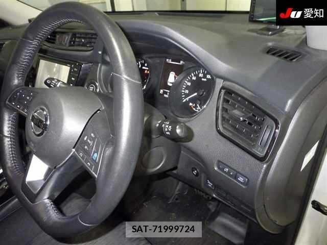 Nissan X-TRAIL 2019 8862229-5