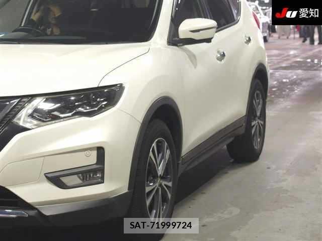 Nissan X-TRAIL 2019 8862229-7