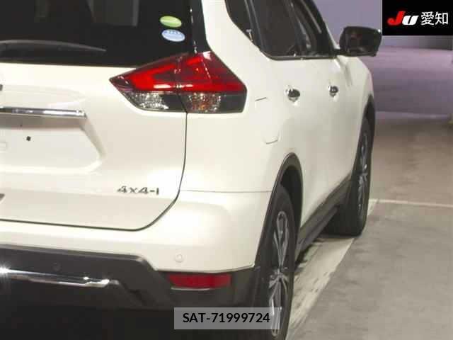 Nissan X-TRAIL 2019 8862229-8