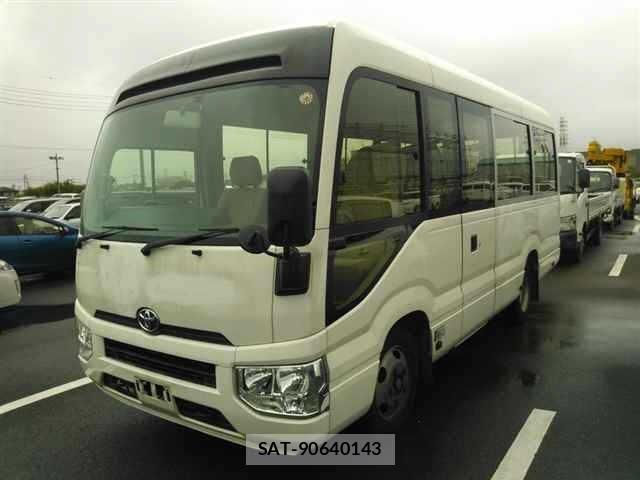 Toyota COASTER 2017 8841032-4