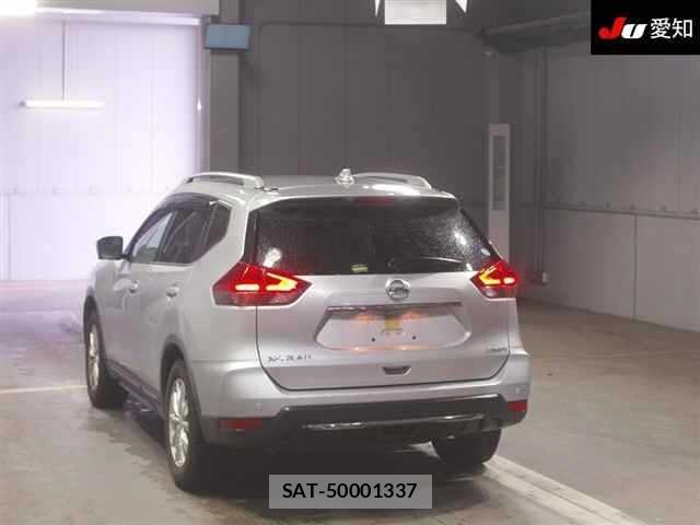 Nissan X-TRAIL 2021 8862230-1