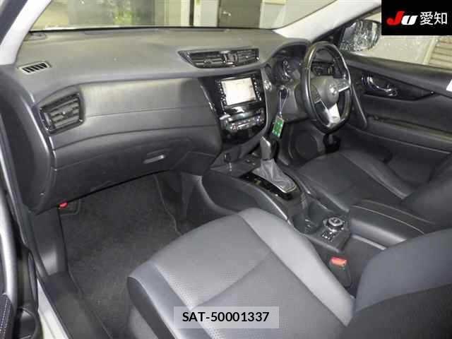Nissan X-TRAIL 2021 8862230-3