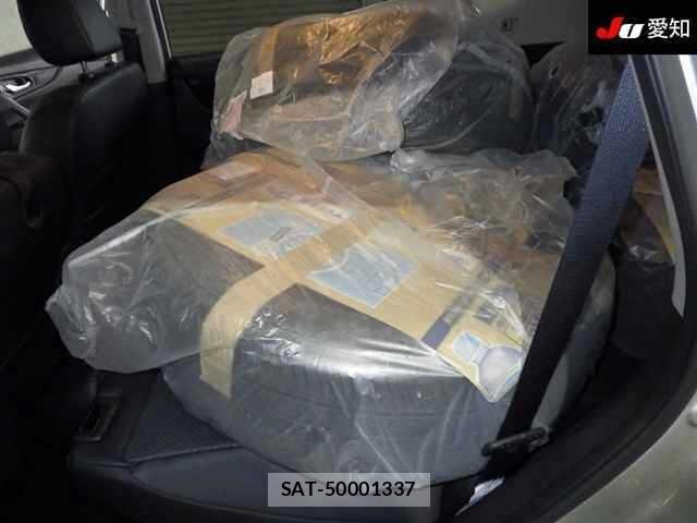 Nissan X-TRAIL 2021 8862230-4