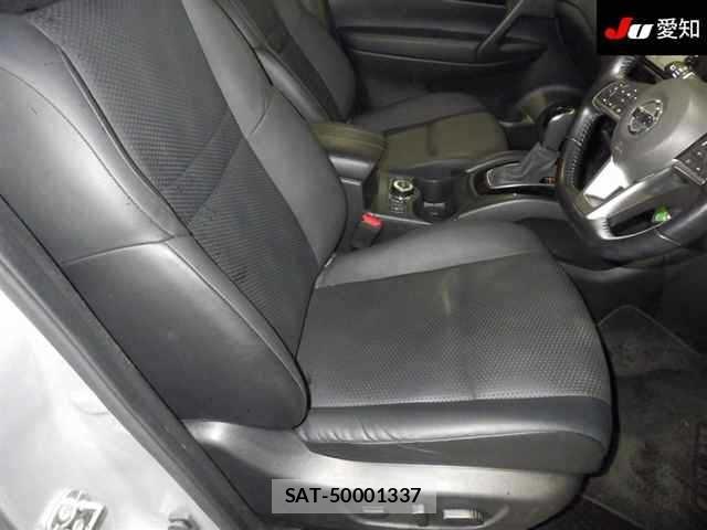 Nissan X-TRAIL 2021 8862230-6