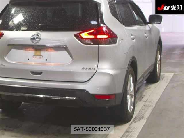 Nissan X-TRAIL 2021 8862230-8