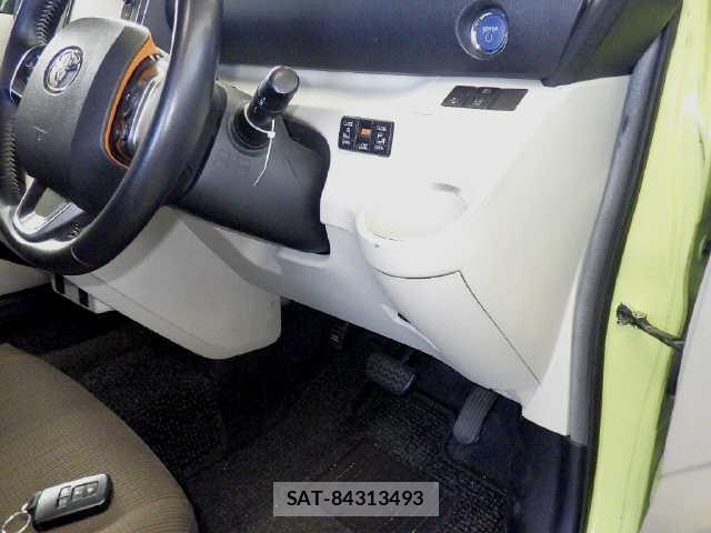 Toyota SIENTA 2016 8902900-6
