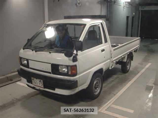 Toyota LITEACE TRUCK 1994 8688775-4
