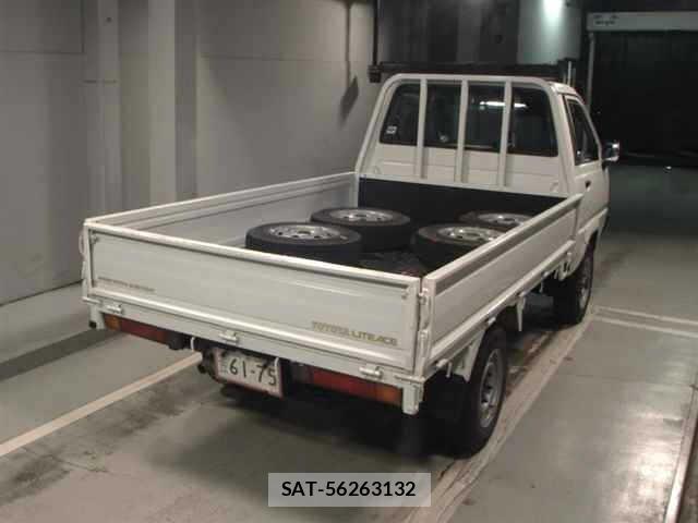 Toyota LITEACE TRUCK 1994 8688775-5